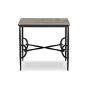 Babylon End Table
