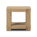 Emmer End Table
