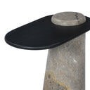 Raz End Table
