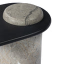 Raz End Table