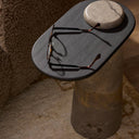 Raz End Table