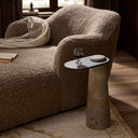 Raz End Table
