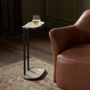 Niccola End Table