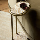 Niccola End Table