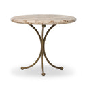 Sylas End Table