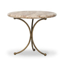 Sylas End Table