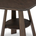 Brennon End Table