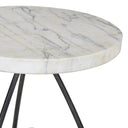 Clove End Table