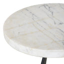 Clove End Table
