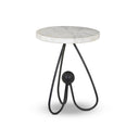 Clove End Table