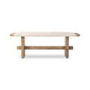 Poe Accent Bench