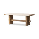 Poe Accent Bench