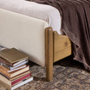 Savall Bed