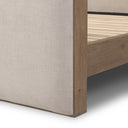 Pierce Bed