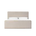 Pierce Bed