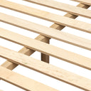 Pierce Bed