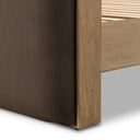 Pierce Bed
