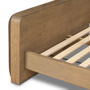 Pierce Bed