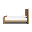 Pierce Bed