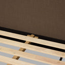 Pierce Bed