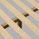 Pierce Bed