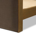 Pierce Bed