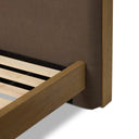Pierce Bed