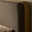 Pierce Bed