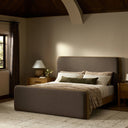 Pierce Bed