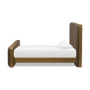 Pierce Bed