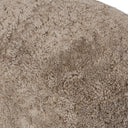 Bilbury Oval Ottoman