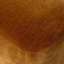 Bilbury Oval Ottoman