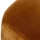 Bilbury Oval Ottoman