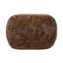 Bilbury Oval Ottoman