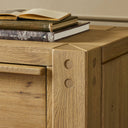 Emmer 6 Drawer Dresser
