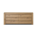 Emmer 6 Drawer Dresser