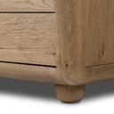 Sheldon 6 Drawer Dresser