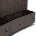Boa 6 Drawer Dresser