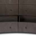 Boa 6 Drawer Dresser