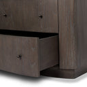 Boa 6 Drawer Dresser