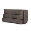 Boa 6 Drawer Dresser