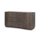 Boa 6 Drawer Dresser