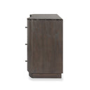 Boa 6 Drawer Dresser