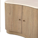 Boa Nightstand