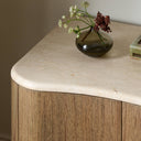 Boa Nightstand