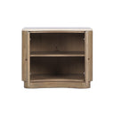 Boa Nightstand