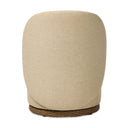 Quaid Outdoor Upholstered Dining Chair