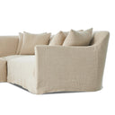 Lowell 3pc Sectional