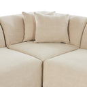 Lowell 3pc Sectional