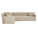 Lowell 3pc Sectional